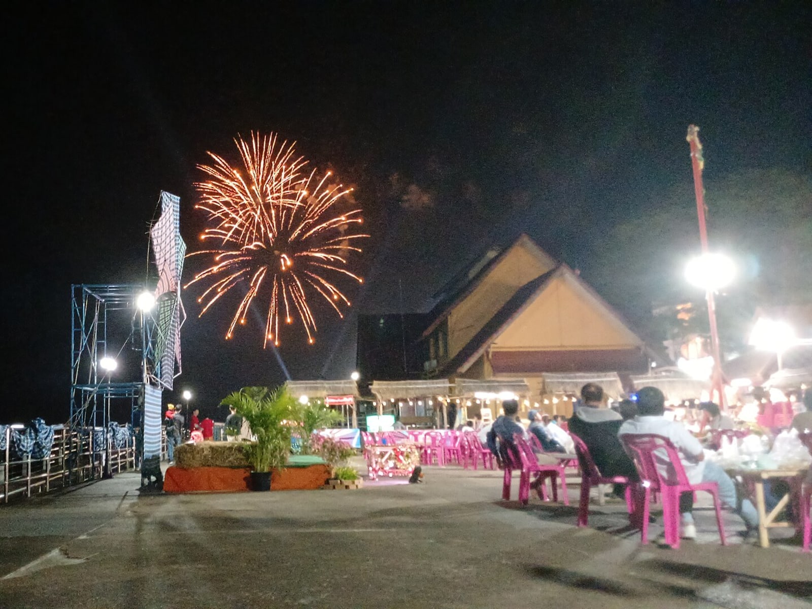 เที่ยวนครพนม 2 วัน วางเส้นทางแบบไม่ขับวน
