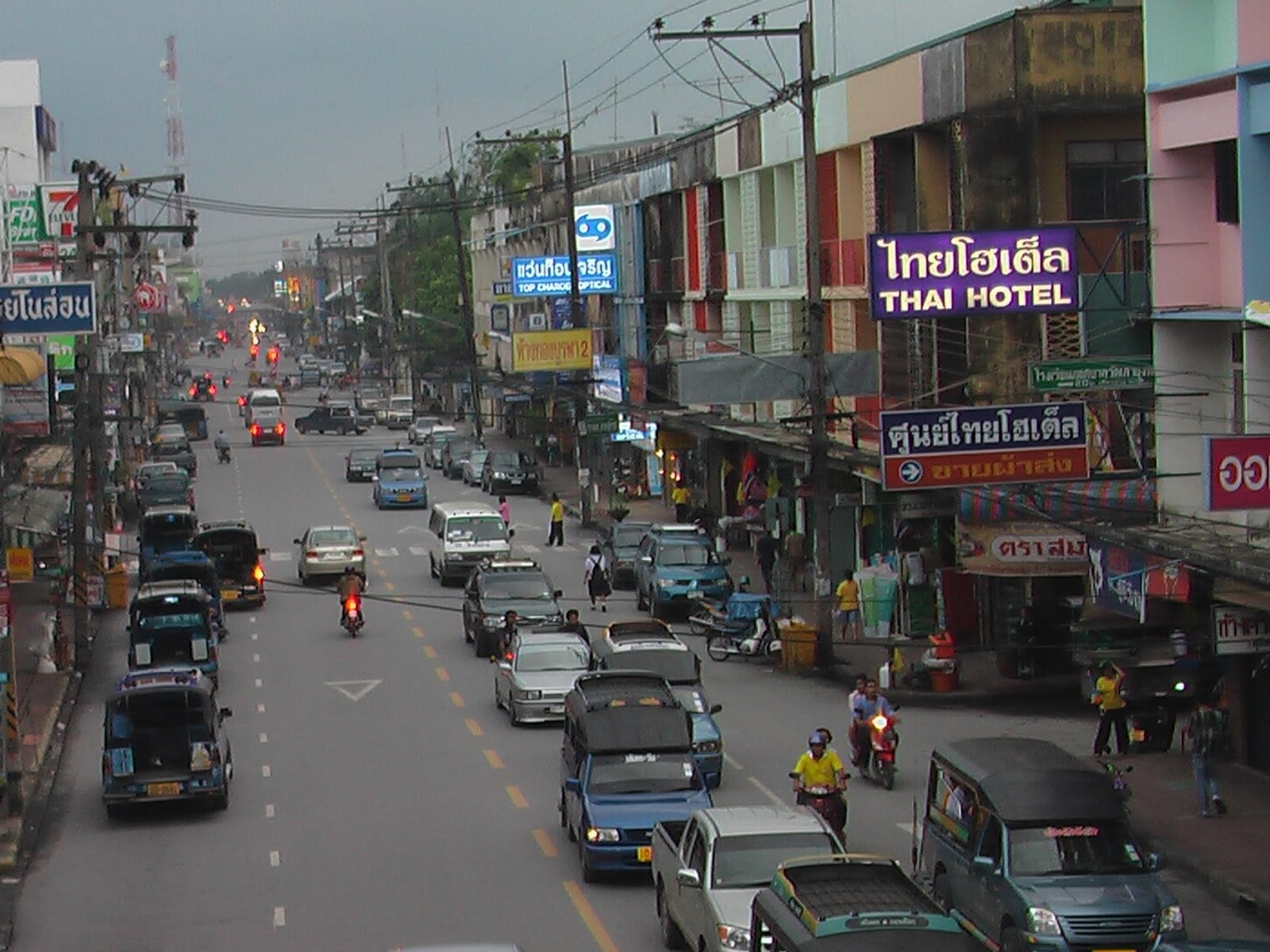 รู้จักนครศรีธรรมราชผ่านวัด งานช่าง และคนในเมืองเก่า