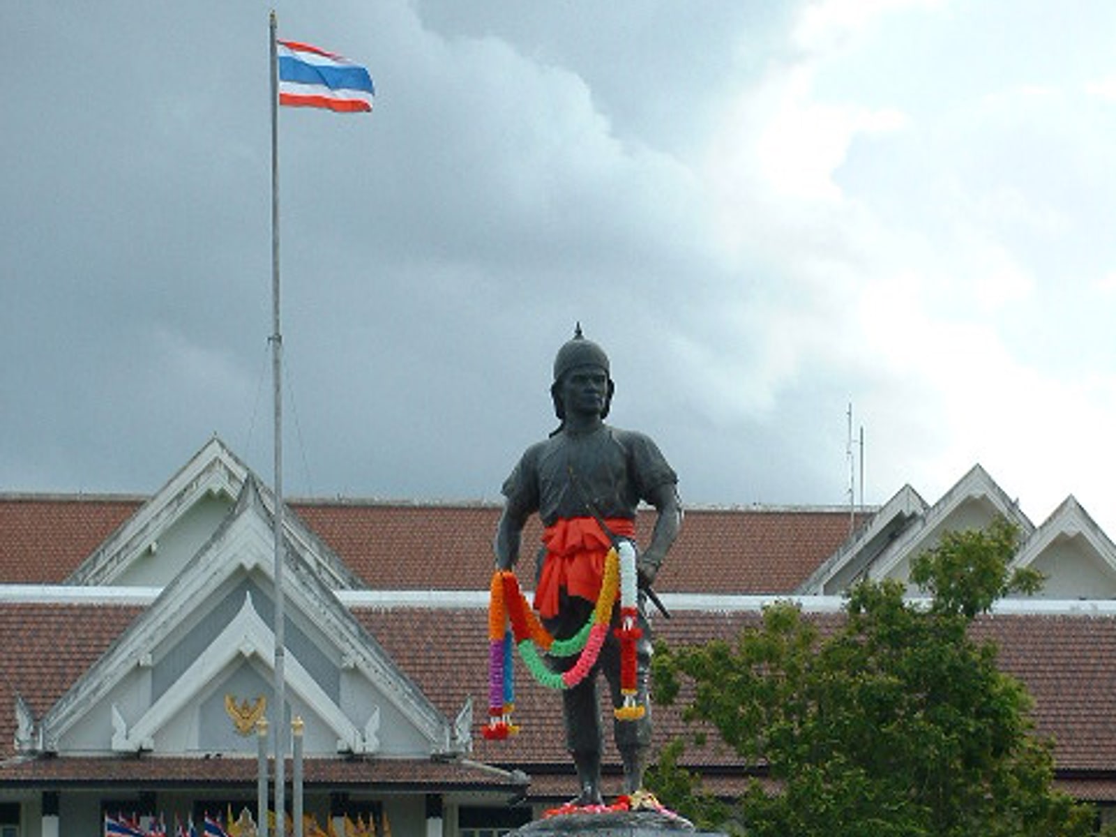 Where to Stay in Uttaradit: Choose the Right Base