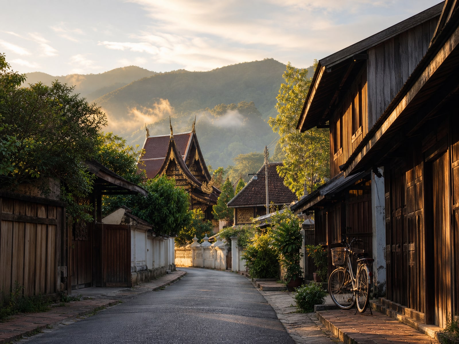 Where to Stay in Nan: Choose the Right Base