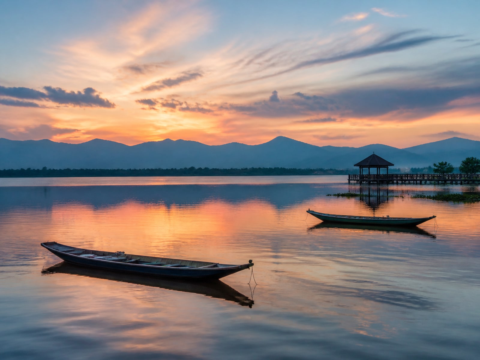Phayao Beyond the Checklist: Travel Like a Guest