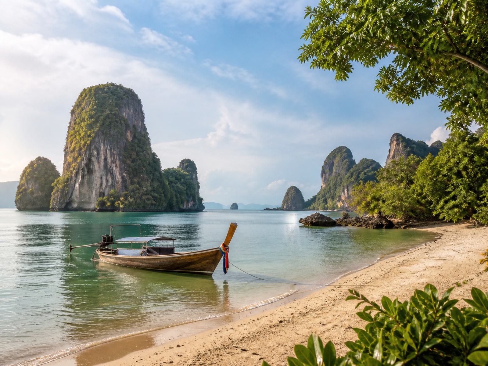 จัดทริปทะเลตรังให้ปลอดภัยและเบากับระบบนิเวศ